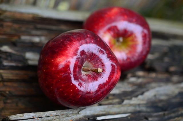 Skuteczny preparat pozwalający na długotrwałe przechowywanie jabłek