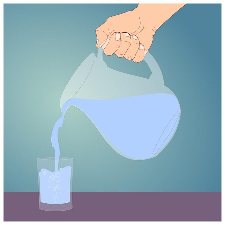 Dlaczego warto pić wodę filtrowaną?