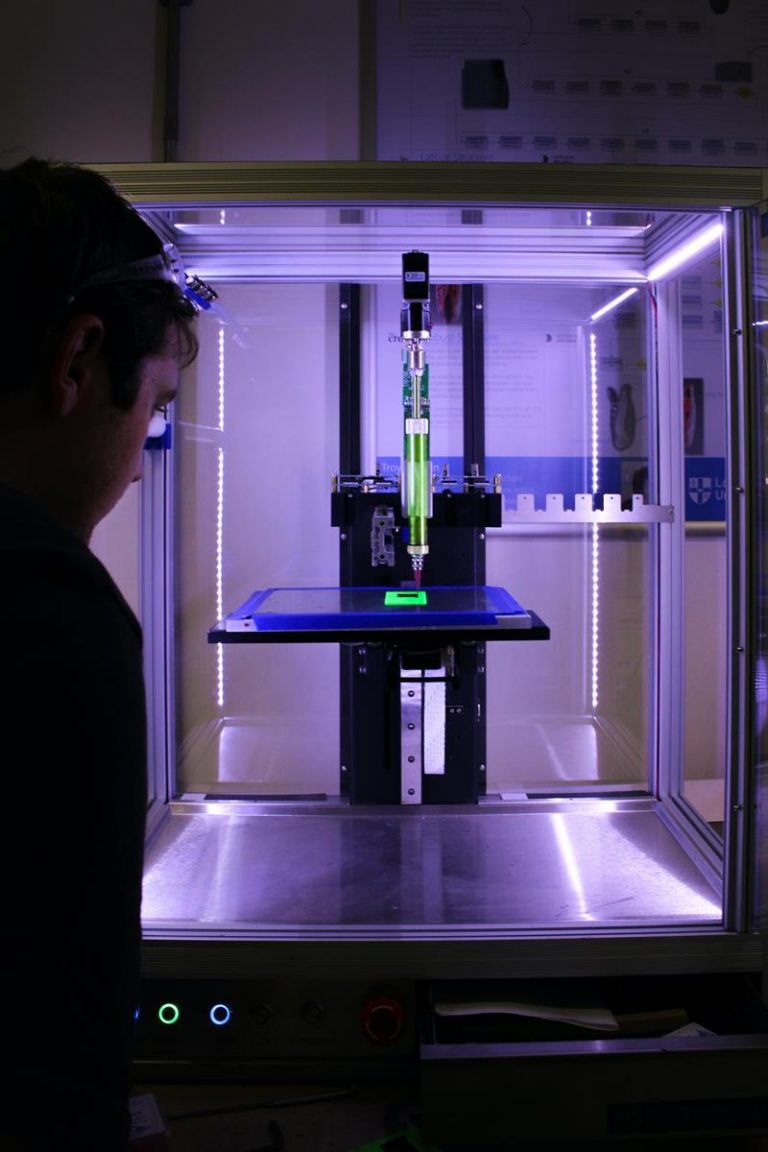 Jak druk 3D zmienił produkcję przemysłowych systemów chłodniczych