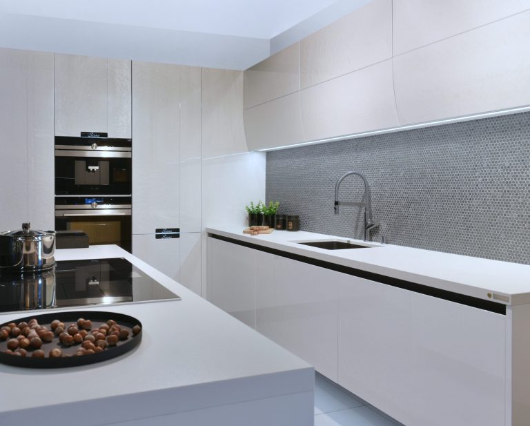 Ceramiczne mozaiki – ponadczasowa elegancja w nowoczesnym wydaniu